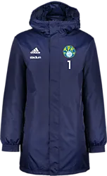 358999102101 ADIDAS Ent22 Stad Jkt Jr 358999102101 ADIDAS Ent22 Stad Jkt Jr Standard Small1x1