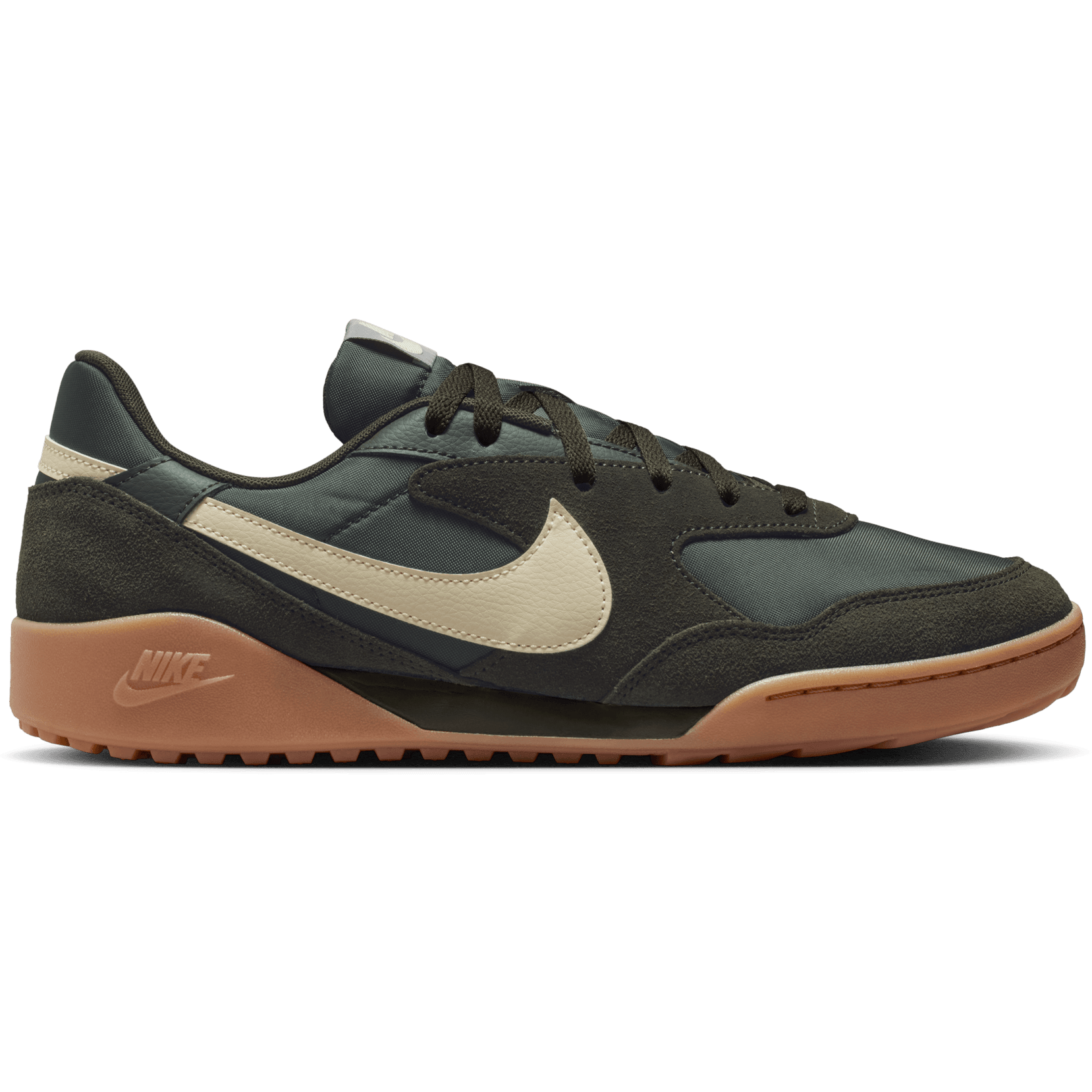 
NIKE, 
M Terra Manta Suede, 
Detail 1
