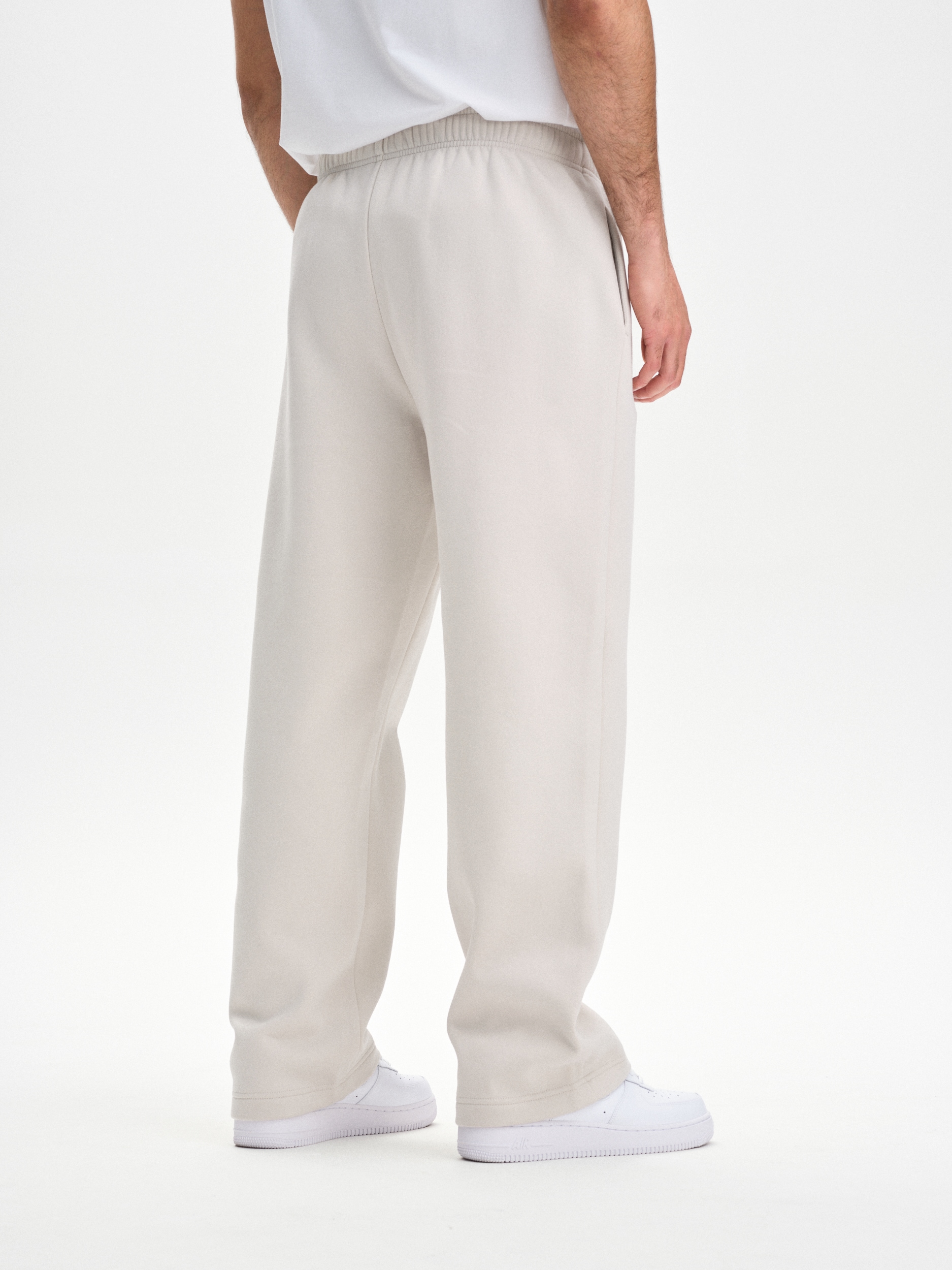 SOC, M CORE STRAIGHT PANT