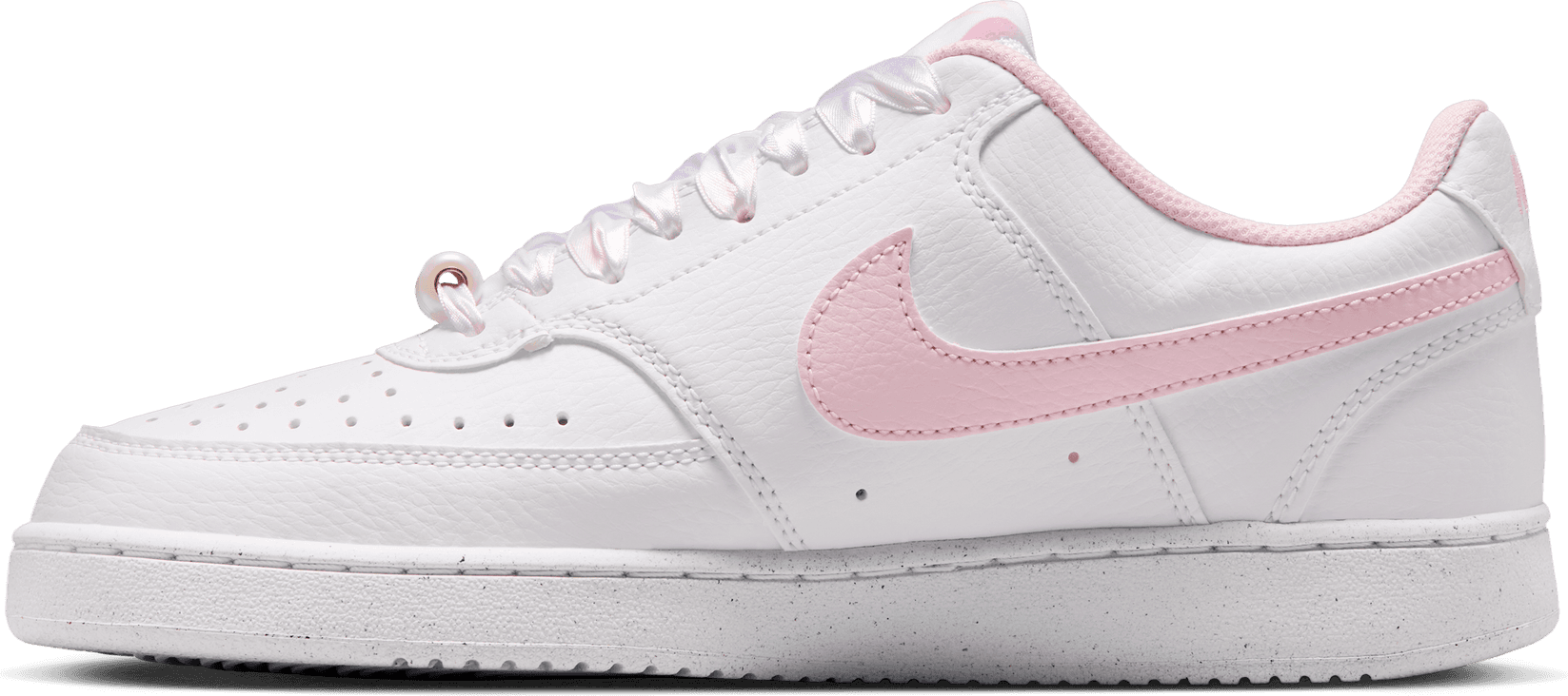 NIKE, W COURT VISION LOW