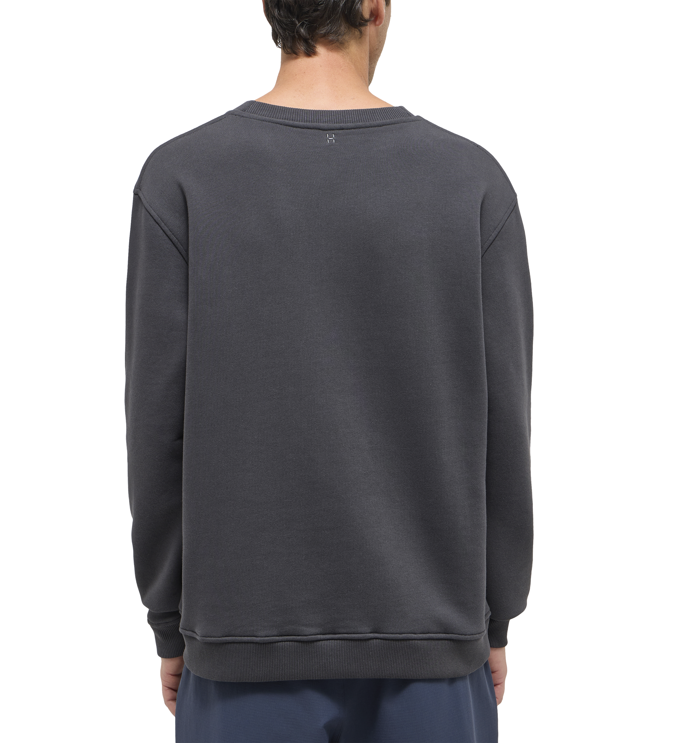 HAGL&Ouml;FS, M Crewneck