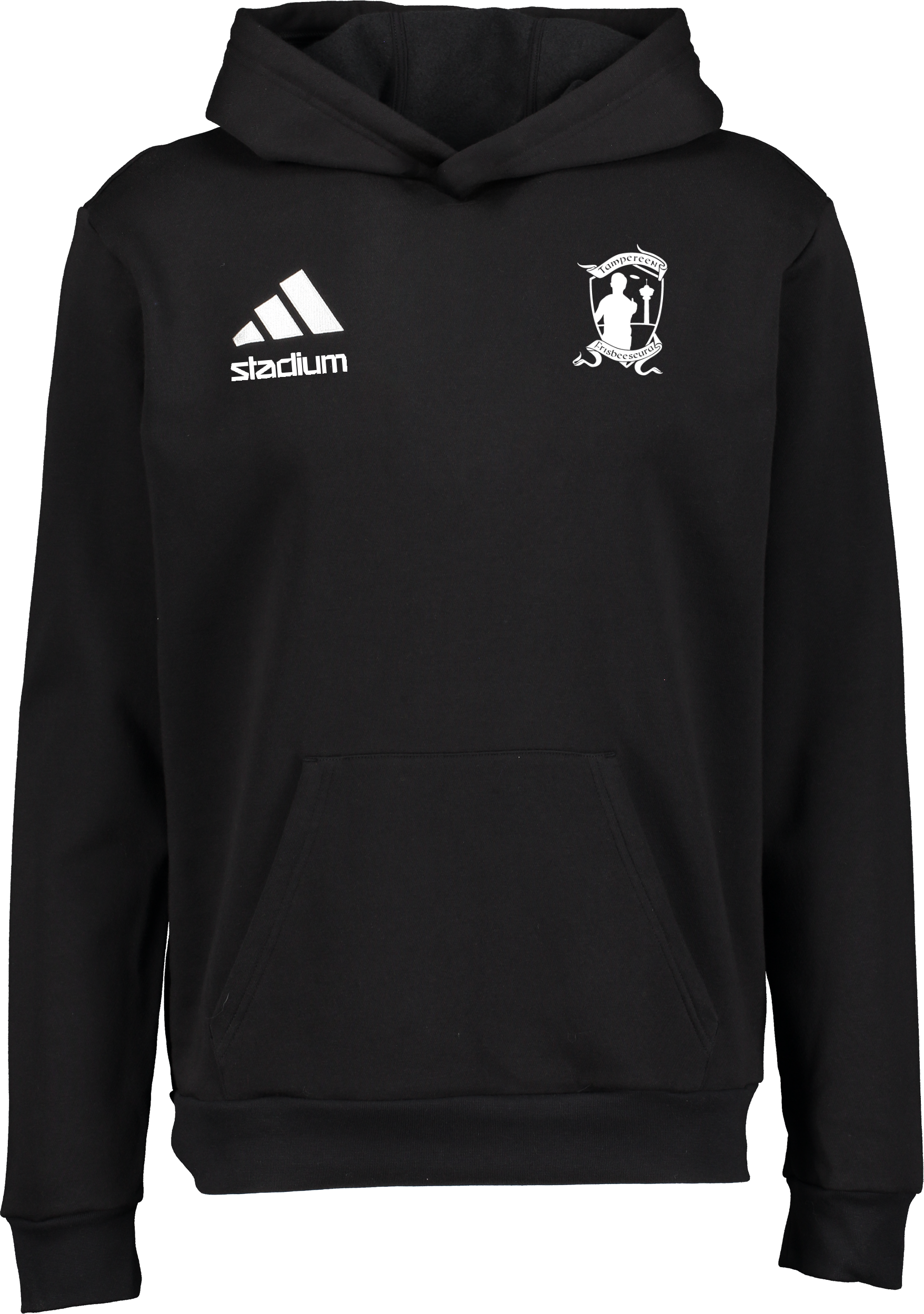 
ADIDAS, 
ENT26 HOODY JR, 
Detail 1
