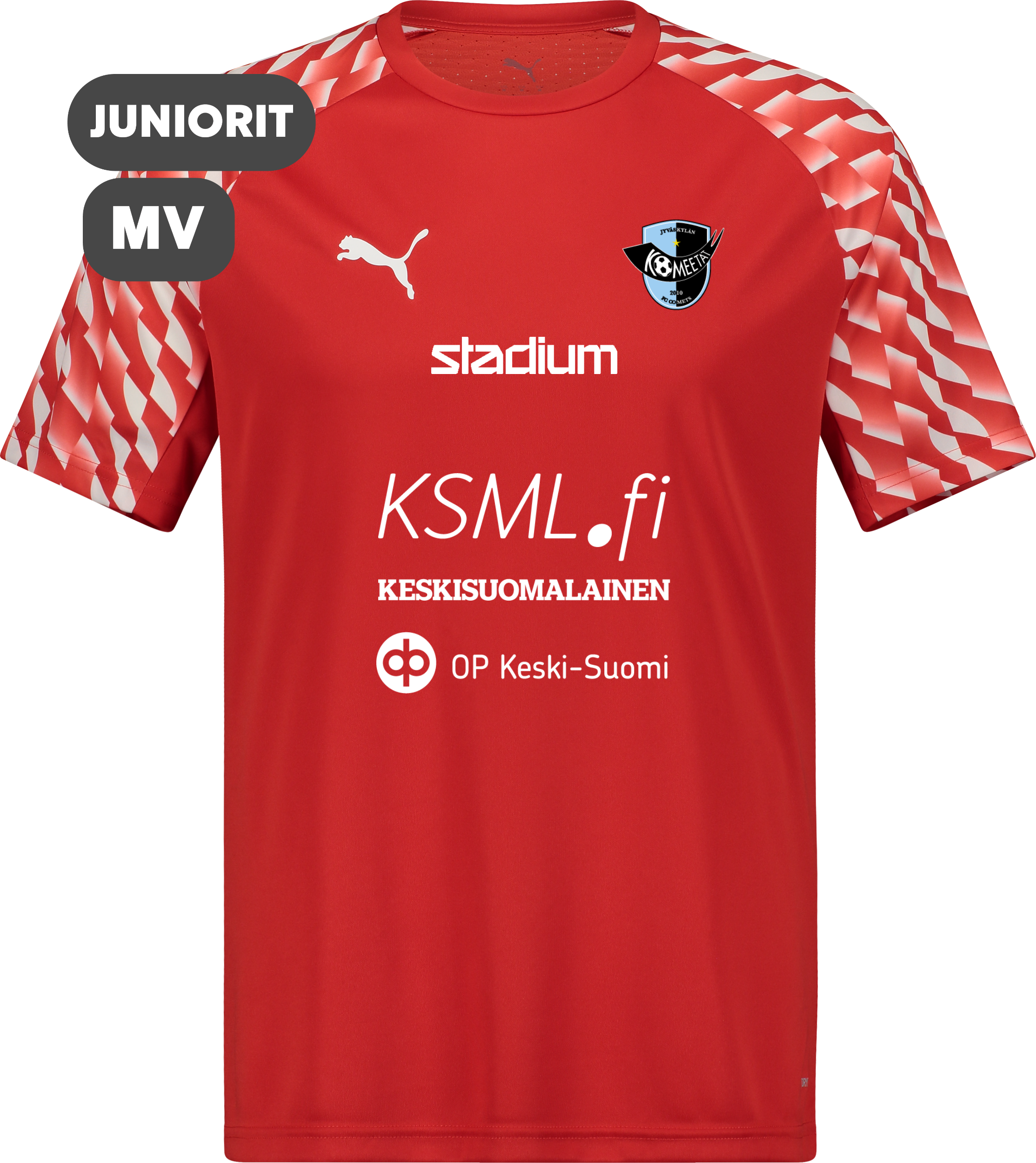 
PUMA, 
TEAMLIGA26 JERSEY JR, 
Detail 1
