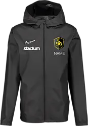 402374101101 NIKE Acd25 Rain Jkt 402374101101 NIKE Acd25 Rain Jkt Standard Small1x1