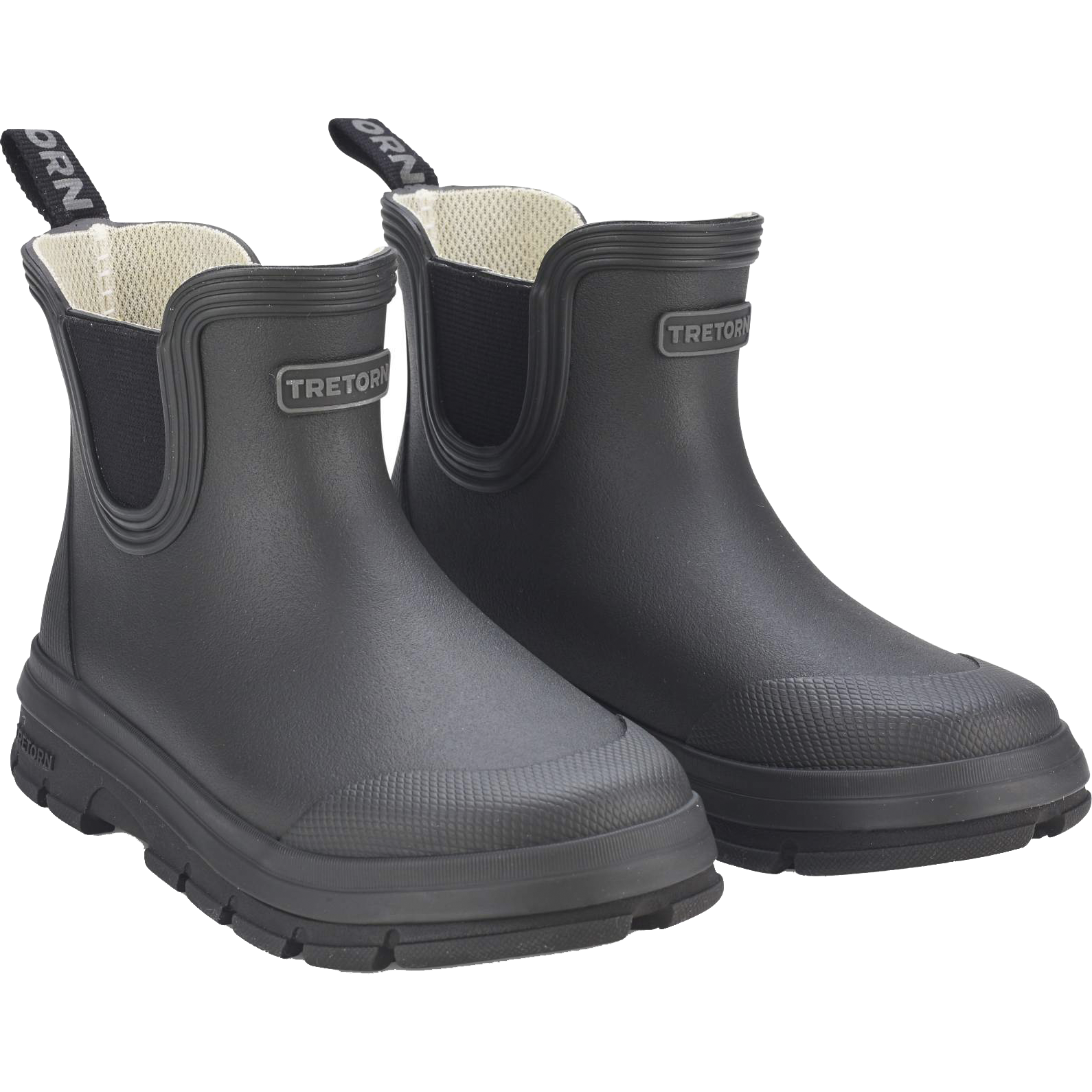 TRETORN, J Aktiv Chelsea