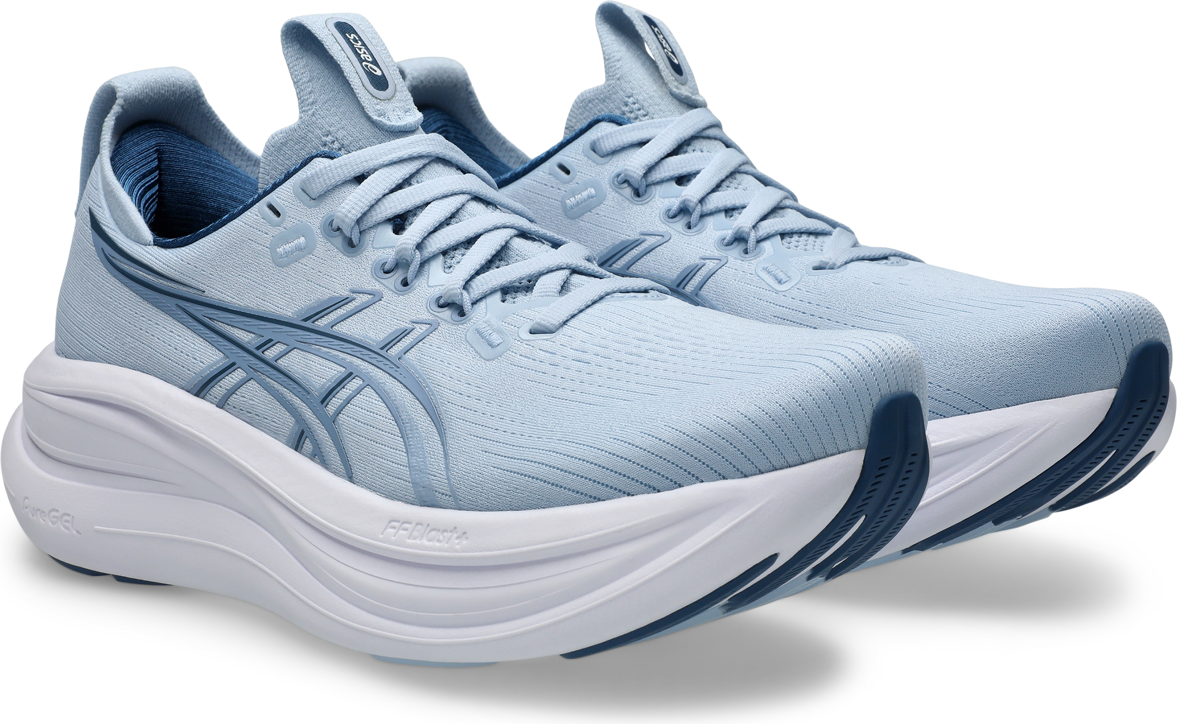 ASICS, W GEL-NIMBUS 28