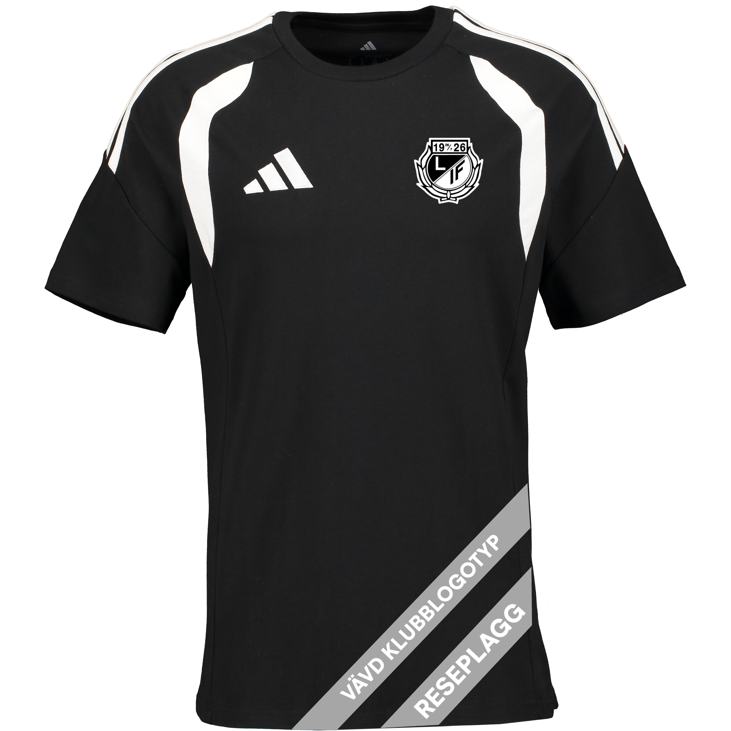 
ADIDAS, 
TIRO26 L SW TEE, 
Detail 1
