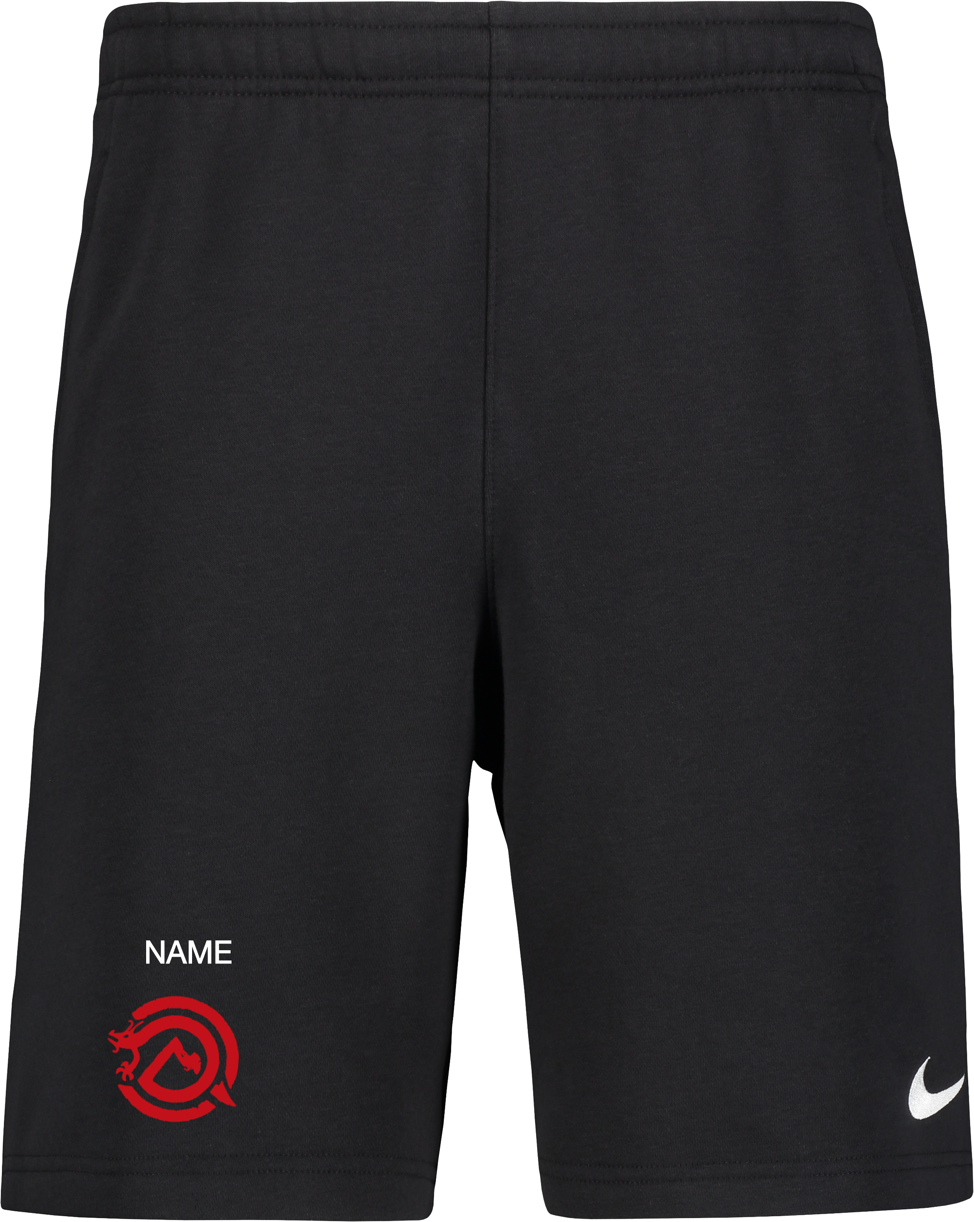 
NIKE, 
Park 20 Flc Sho Jr, 
Detail 1
