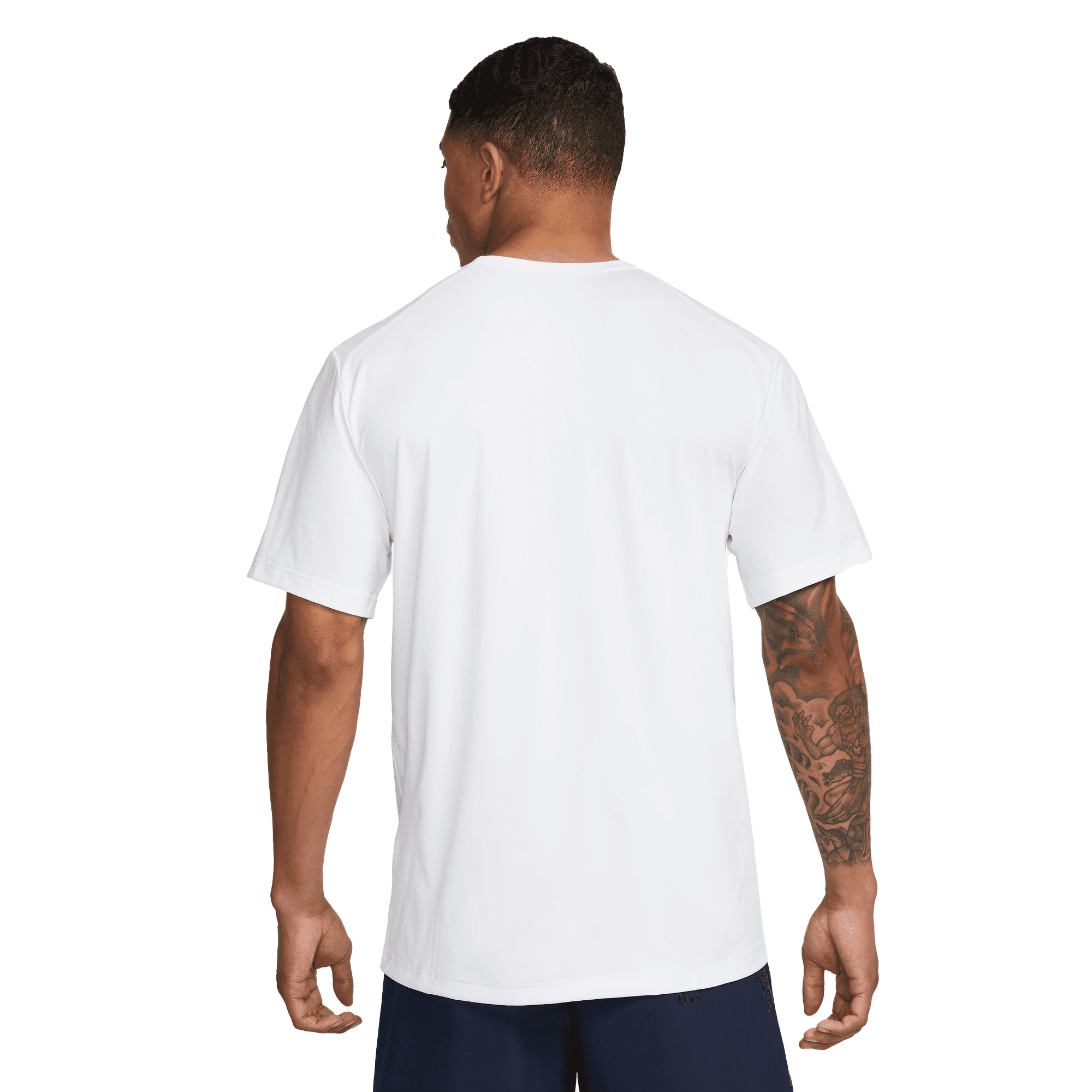 NIKE, M Nk Uv Hyverse Ss