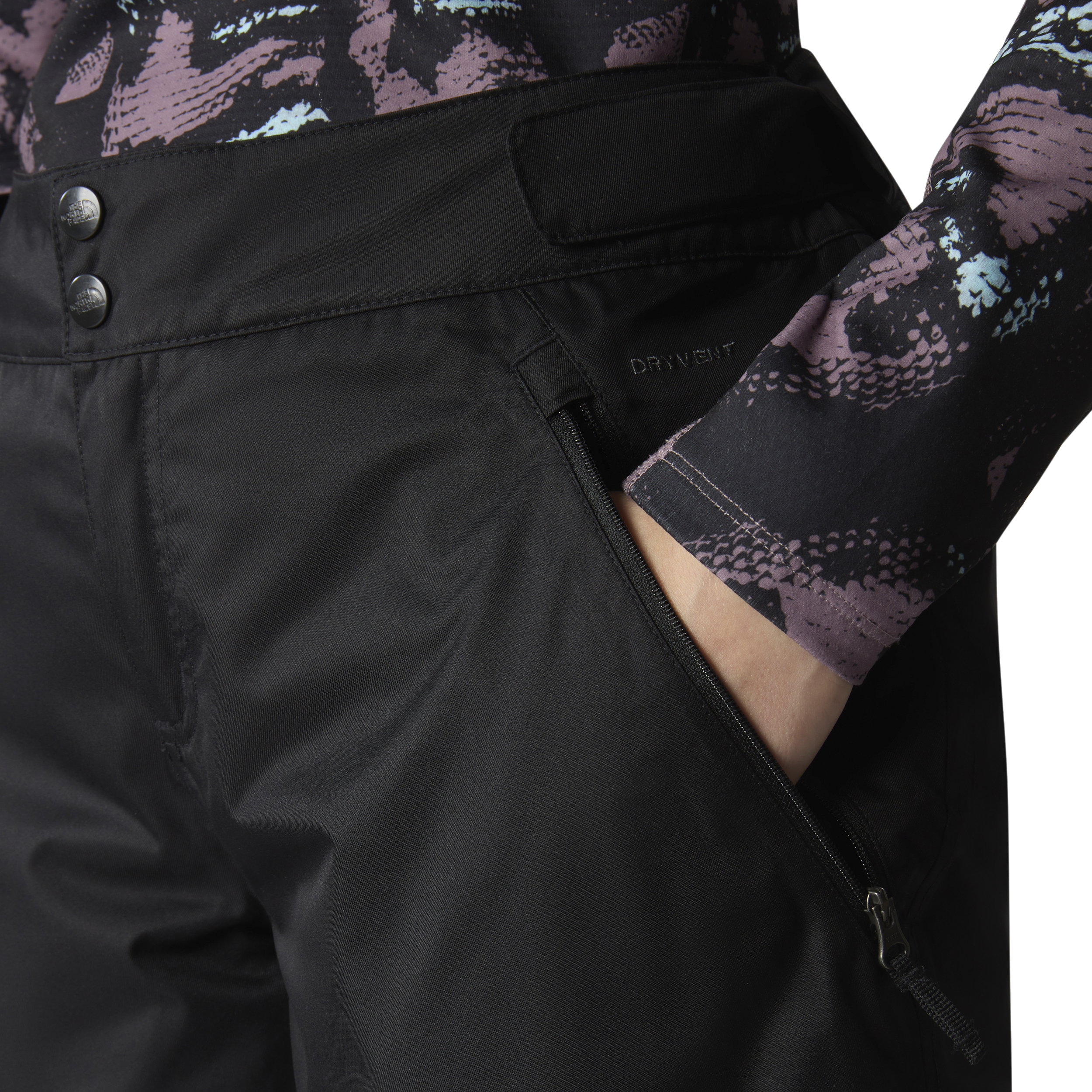 THE NORTH FACE, W Sally Insulated Pant