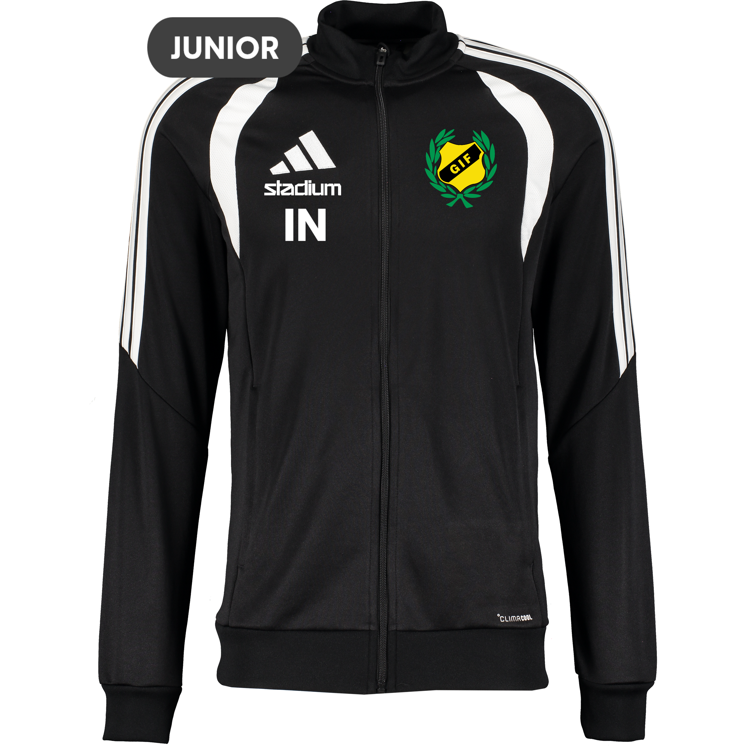 
ADIDAS, 
TIRO26 L TR JKT JR, 
Detail 1
