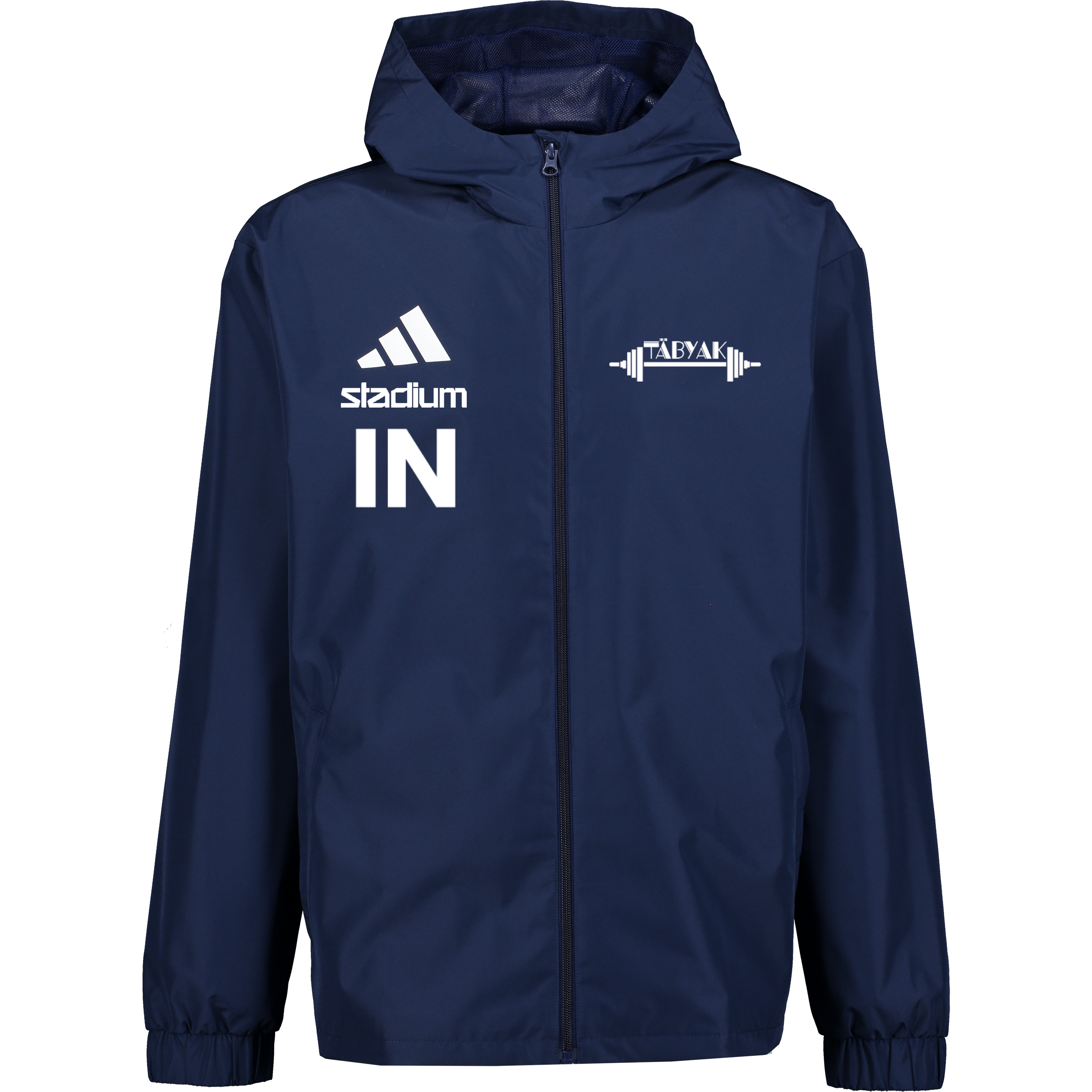 
ADIDAS, 
ENT26 AW JKT JR, 
Detail 1
