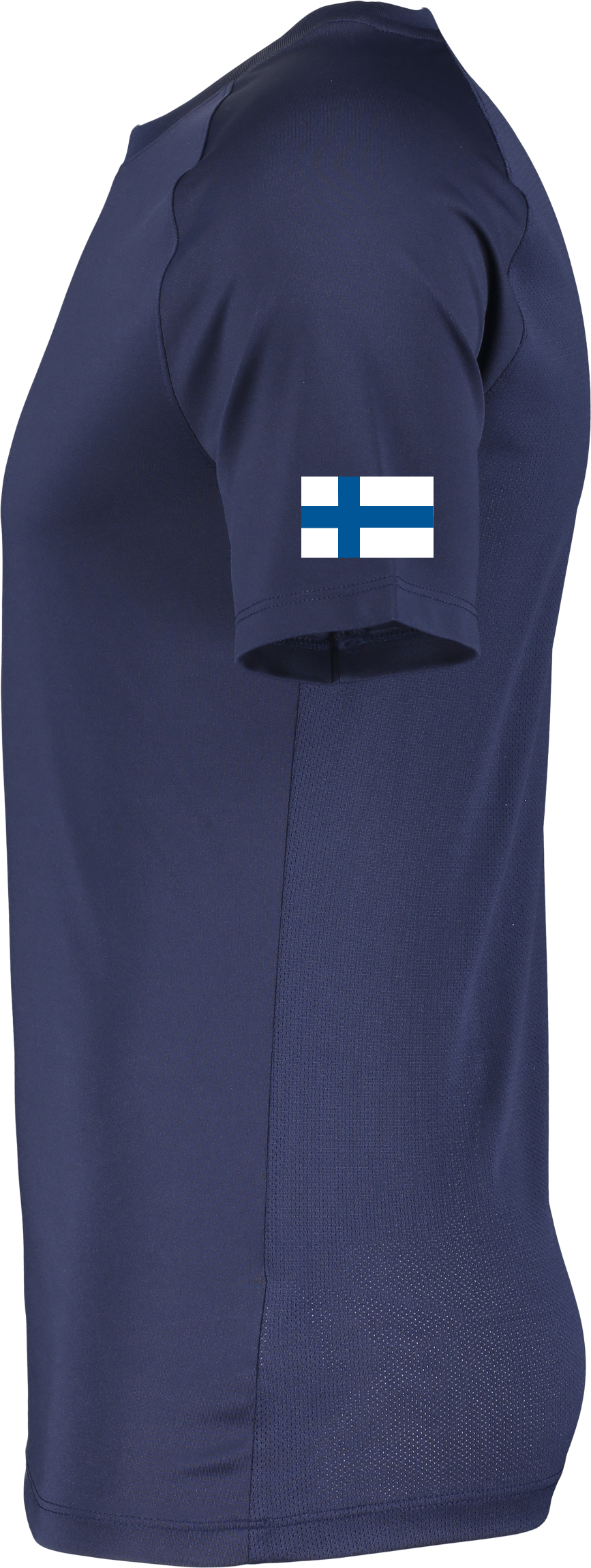 NIKE, PARK VIII SS JSY JR