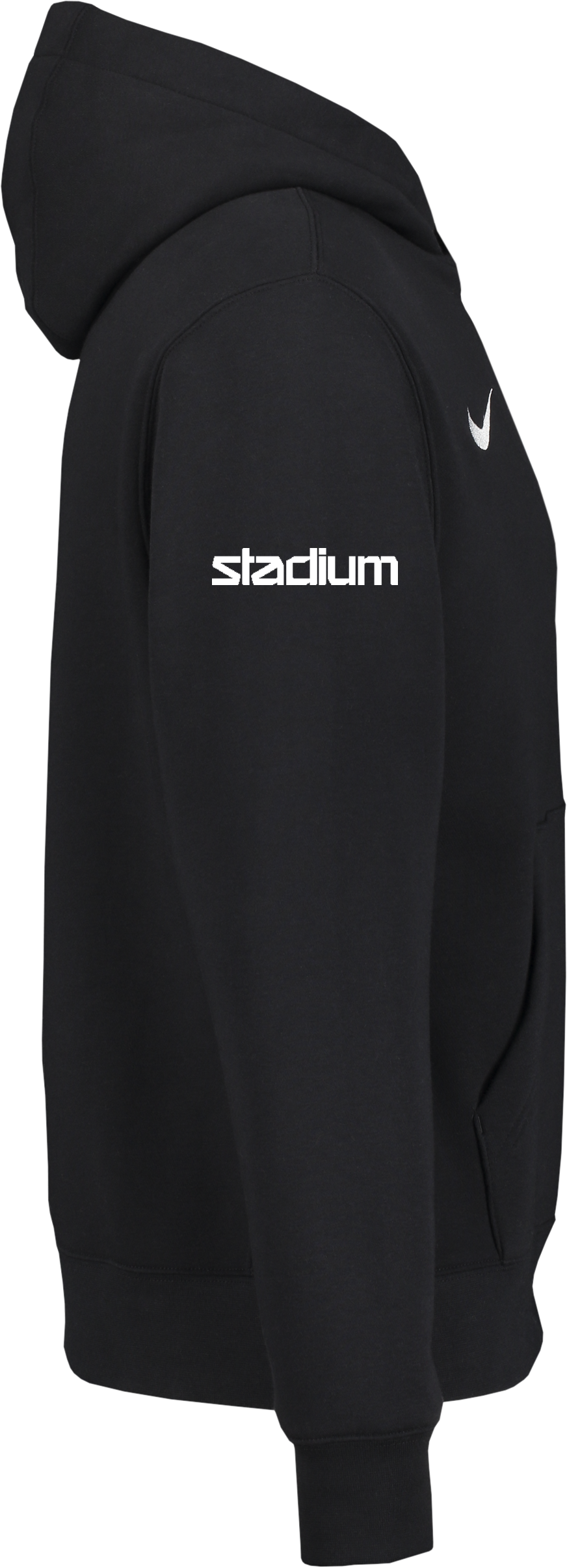 NIKE, Park 20 Flc Hood Jr