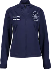 394167102101 CRAFT Evolve 2.0 Full Zip Jacket W 394167102101 CRAFT Evolve 2.0 Full Zip Jacket W Standard Small1x1
