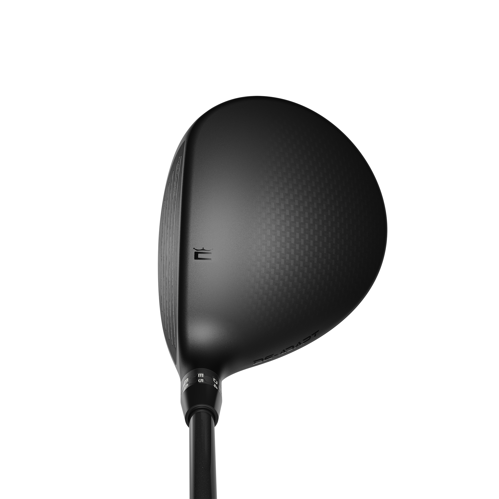 COBRA, Ds-Adapt X Fw Lh