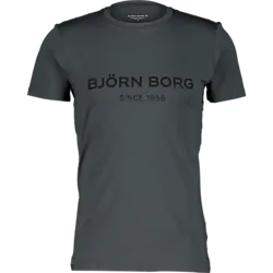 707049105105 BJÖRN BORG  Borg Sport T-Shirt M 707049105105 BJÖRN BORG Borg Sport T-Shirt M  Standard Small1x1
