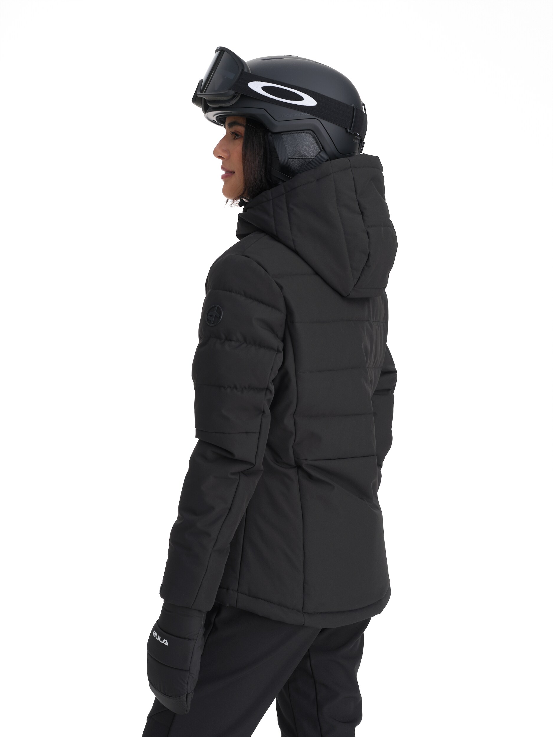 CROSS SPORTSWEAR, CORTINA JACKET W