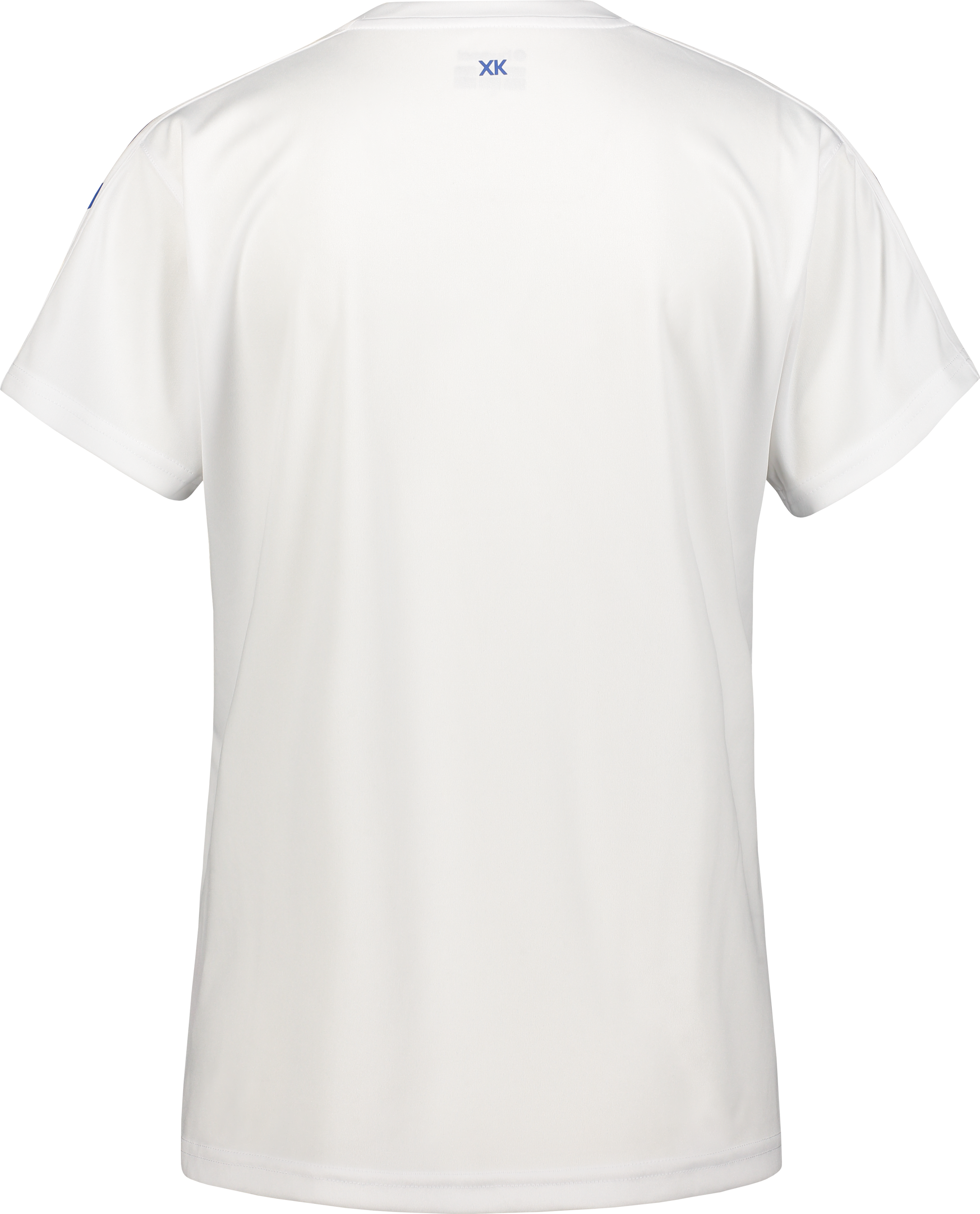 HUMMEL, Core Xk Poly Jsy Ss W