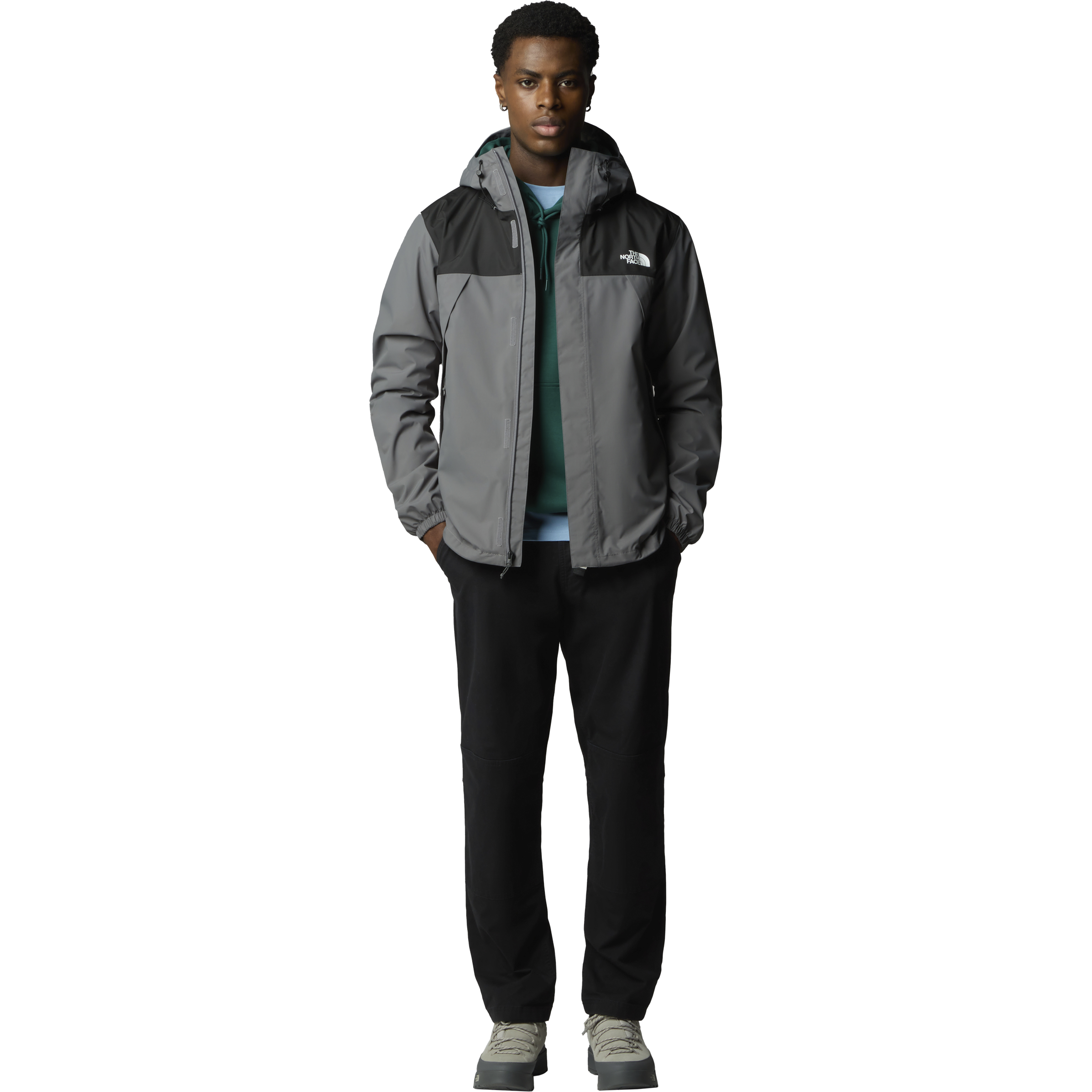 THE NORTH FACE, M Antora Jacket
