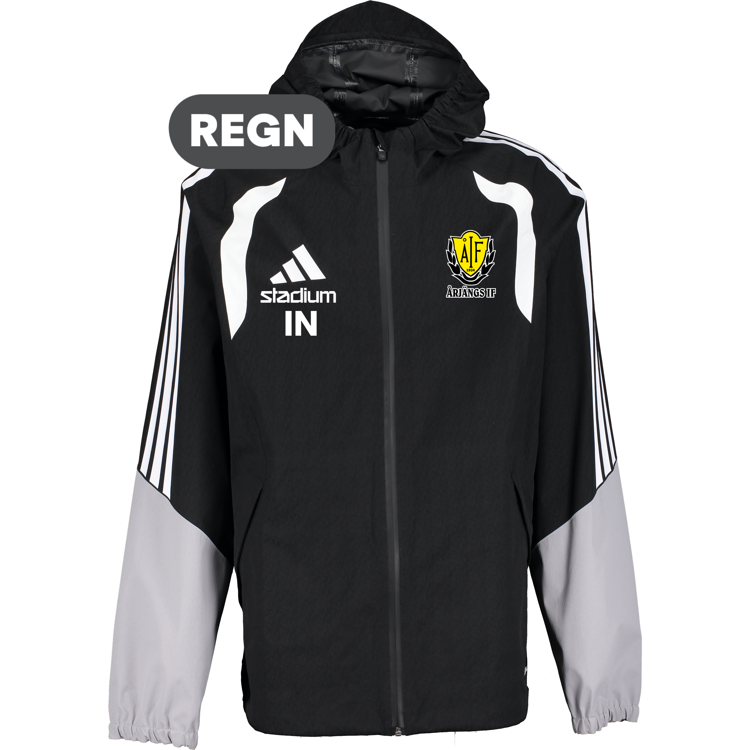 
ADIDAS, 
TIRO26 RN JKT, 
Detail 1
