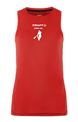 398761103101 CRAFT Rush 2.0 Singlet W 398761103101 CRAFT Rush 2.0 Singlet W Standard Small1x1