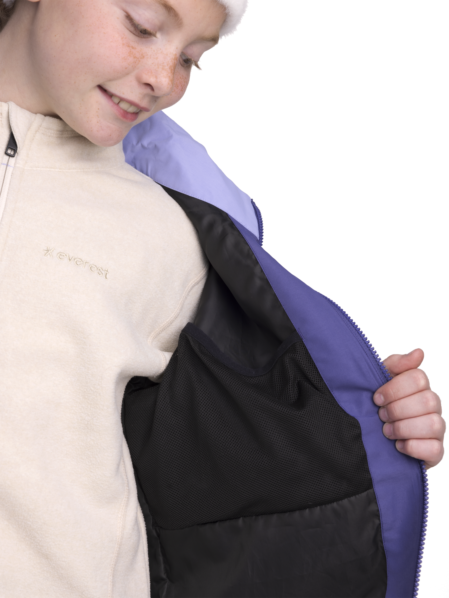 EVEREST, J Allround Jacket