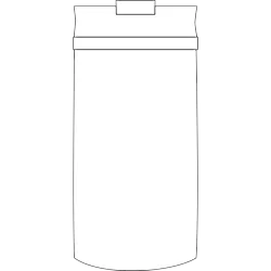 408955101101 JSM Travel Mug 50-99 408955101101 JSM Travel Mug 50-99 Standard Small1x1
