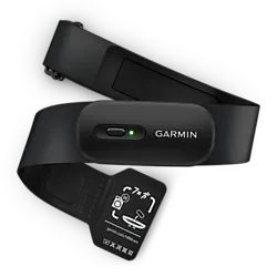 407611101101 GARMIN Access, Hrm 200, M-xl 407611101101 GARMIN Access, Hrm 200, M-xl Standard Small1x1