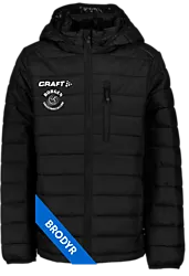 279704105101 CRAFT Isolate Jkt Jr 279704105101 CRAFT Isolate Jkt Jr Standard Small1x1
