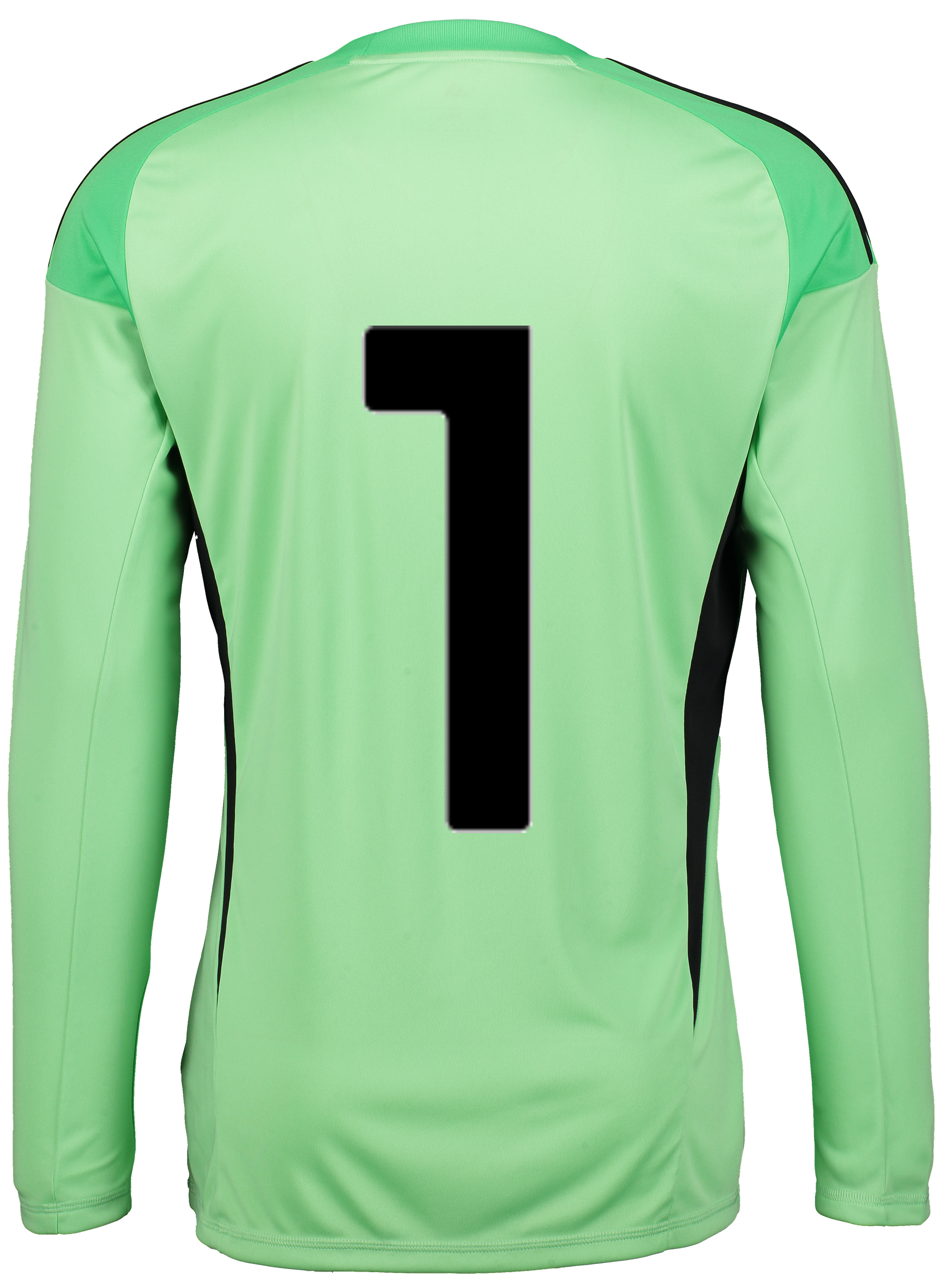 ADIDAS, T25 C Gk Jsy Ls Jr