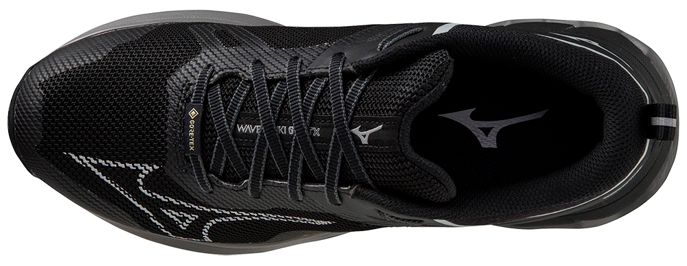 MIZUNO, Wave Ibuki 4 Gtx W