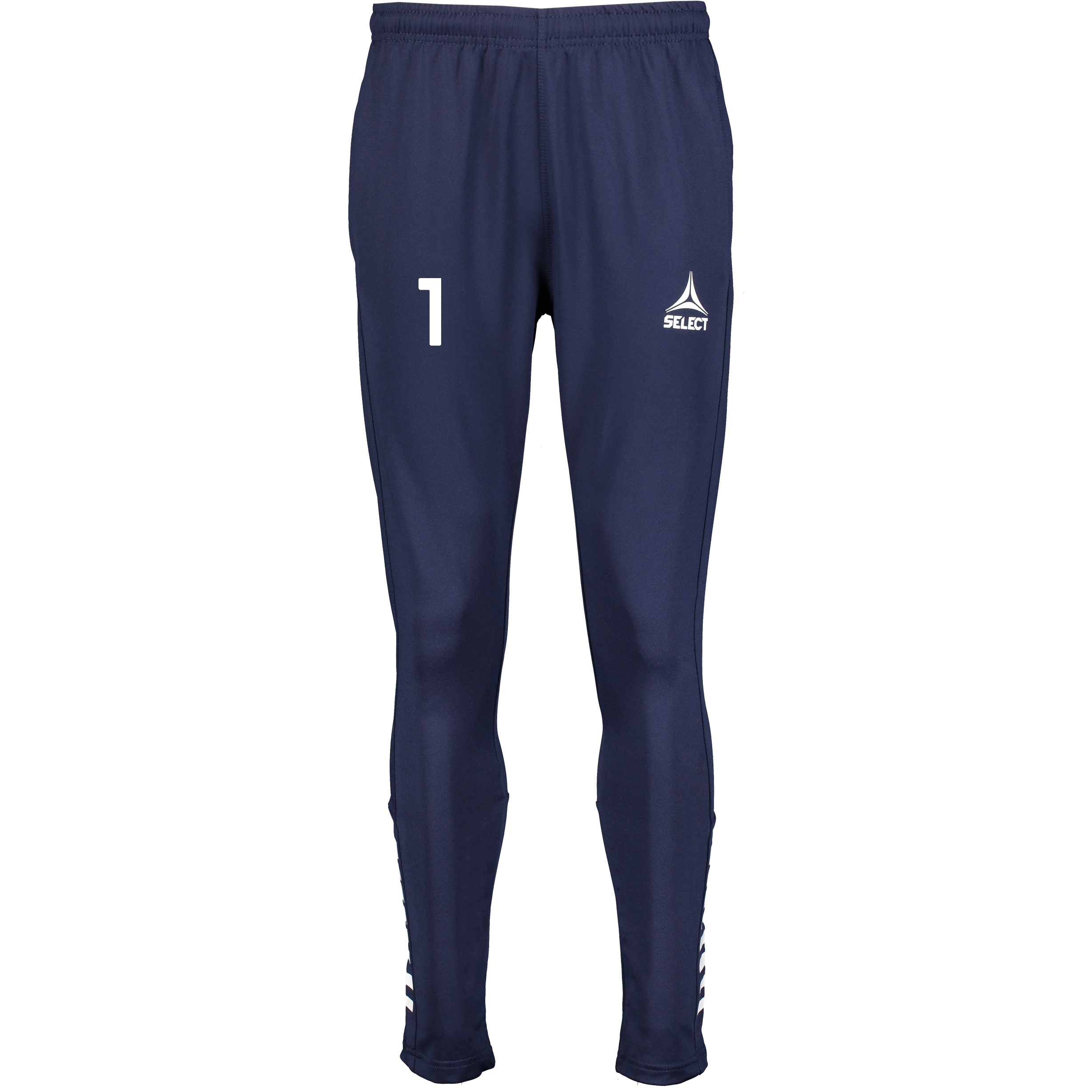 
SELECT, 
Spain 25 Slim Trg Pnt Jr, 
Detail 1
