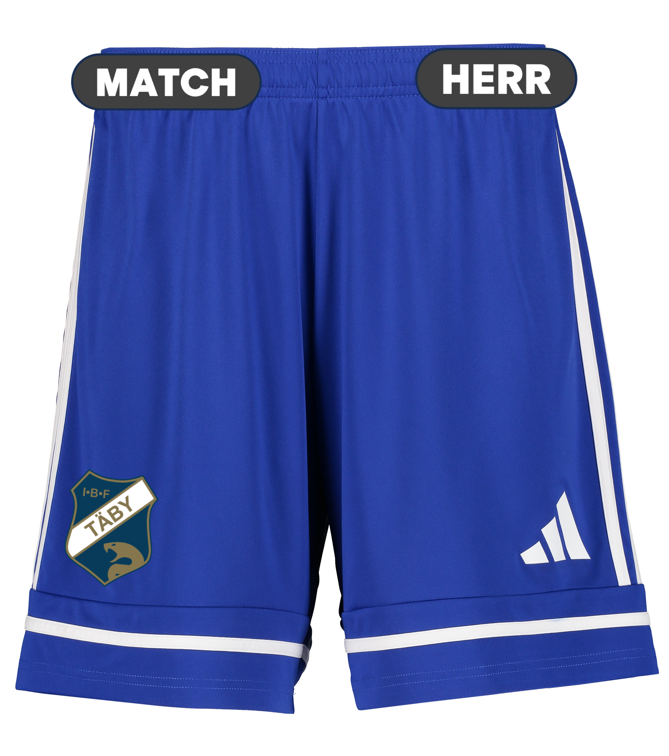 
ADIDAS, 
Squad25 Sho, 
Detail 1
