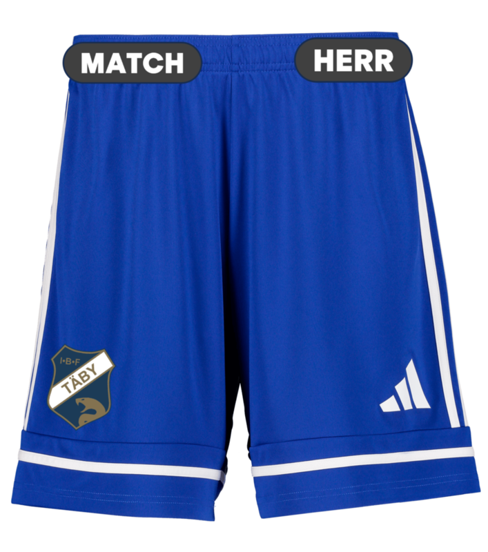 
ADIDAS, 
Squad25 Sho, 
Detail 1
