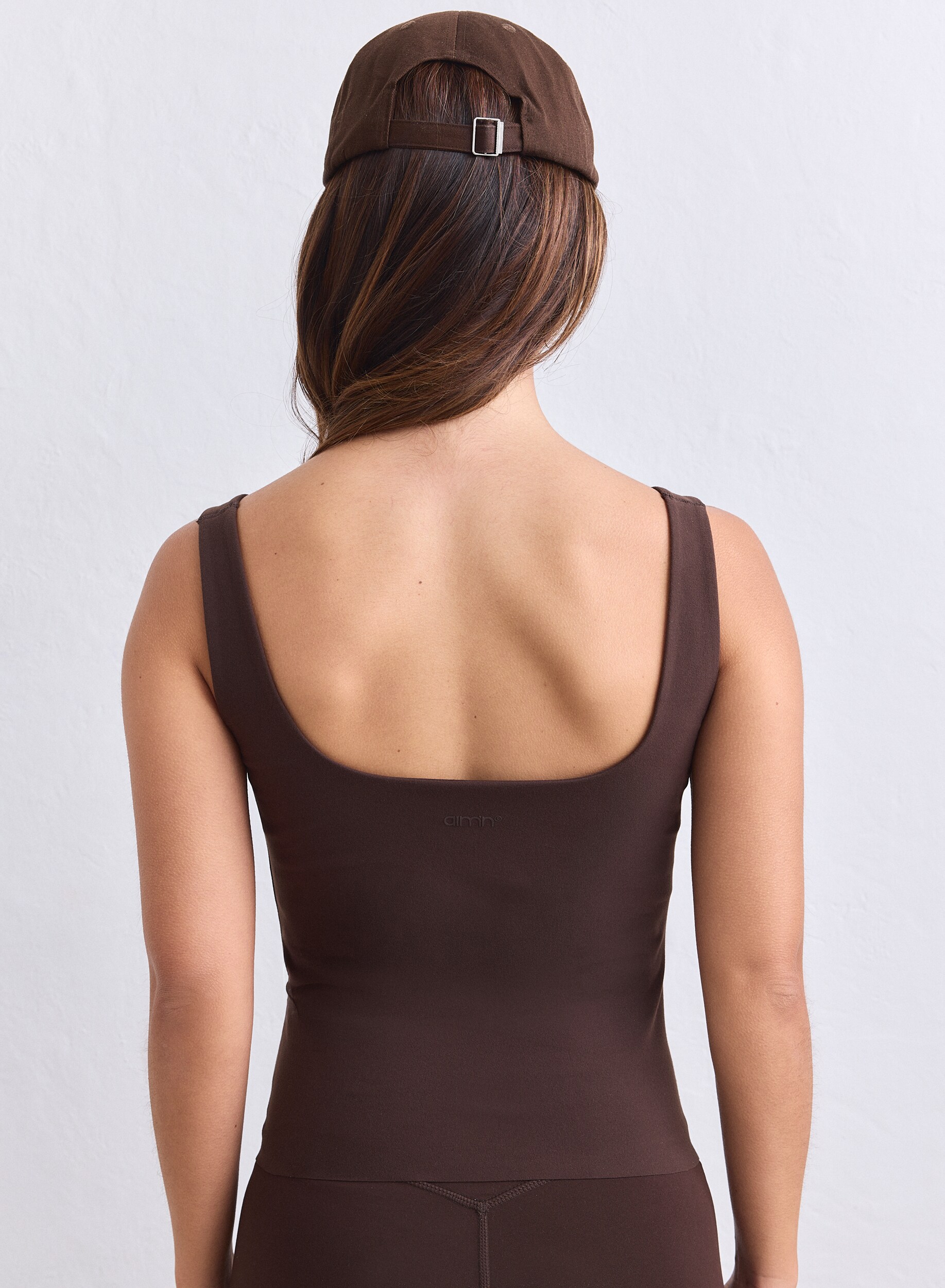 AIM&acute;N, SENSE SINGLET