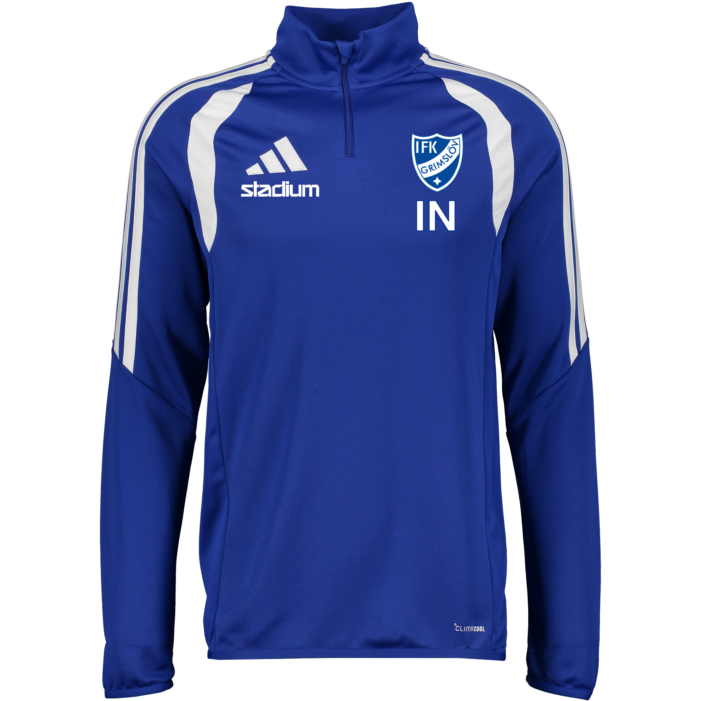 
ADIDAS, 
TIRO26 L TR TOP JR, 
Detail 1
