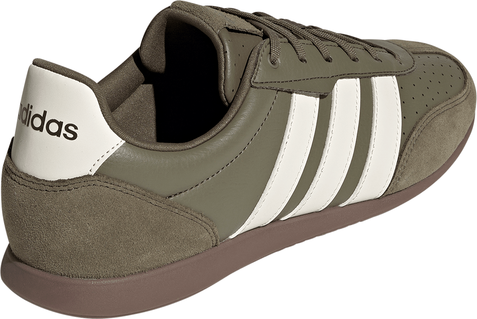 ADIDAS, BARREDA LO