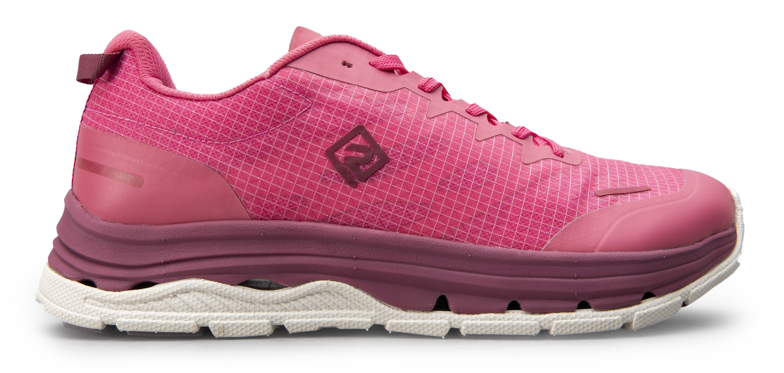 
RONHILL, 
Every Road W, 
Detail 1
