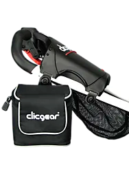 367504101101 CLICGEAR Range Finder Bag 367504101101 CLICGEAR Range Finder Bag Standard Small1x1