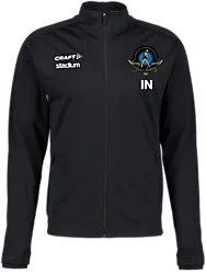 394166105101 CRAFT Evolve 2.0 Full Zip Jacket M 394166105101 CRAFT Evolve 2.0 Full Zip Jacket M Standard Small1x1
