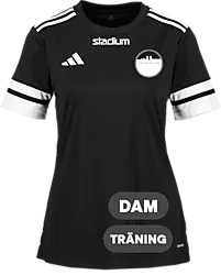 400130103101 ADIDAS Squad25 Jsy W 400130103101 ADIDAS Squad25 Jsy W Standard Small1x1
