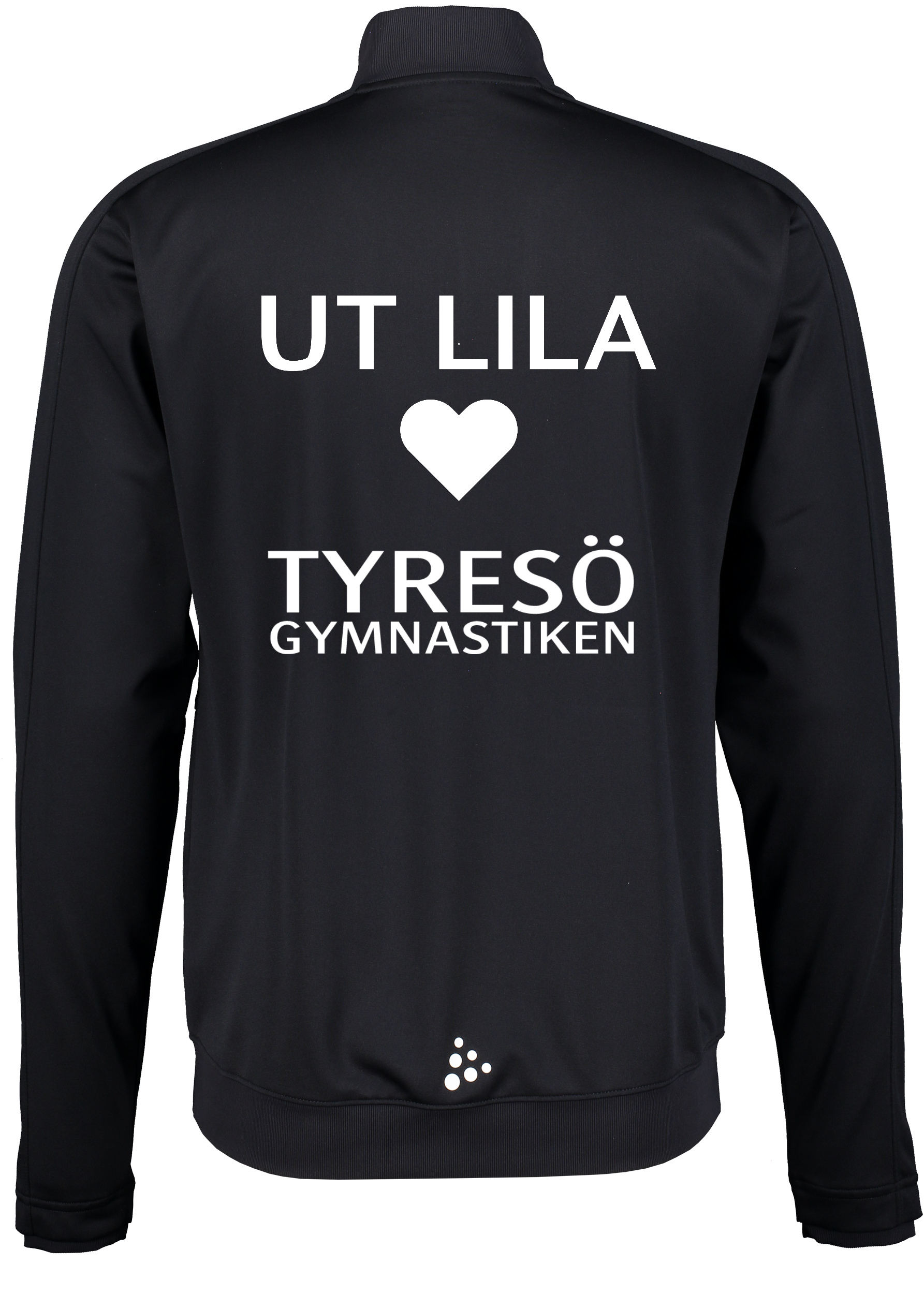 CRAFT, Evolve 2.0 Full Zip Jacket M