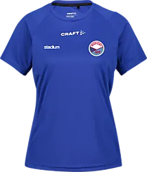 398764101101 CRAFT Rush 2.0 Ss Tee W 398764101101 CRAFT Rush 2.0 Ss Tee W Standard Small1x1