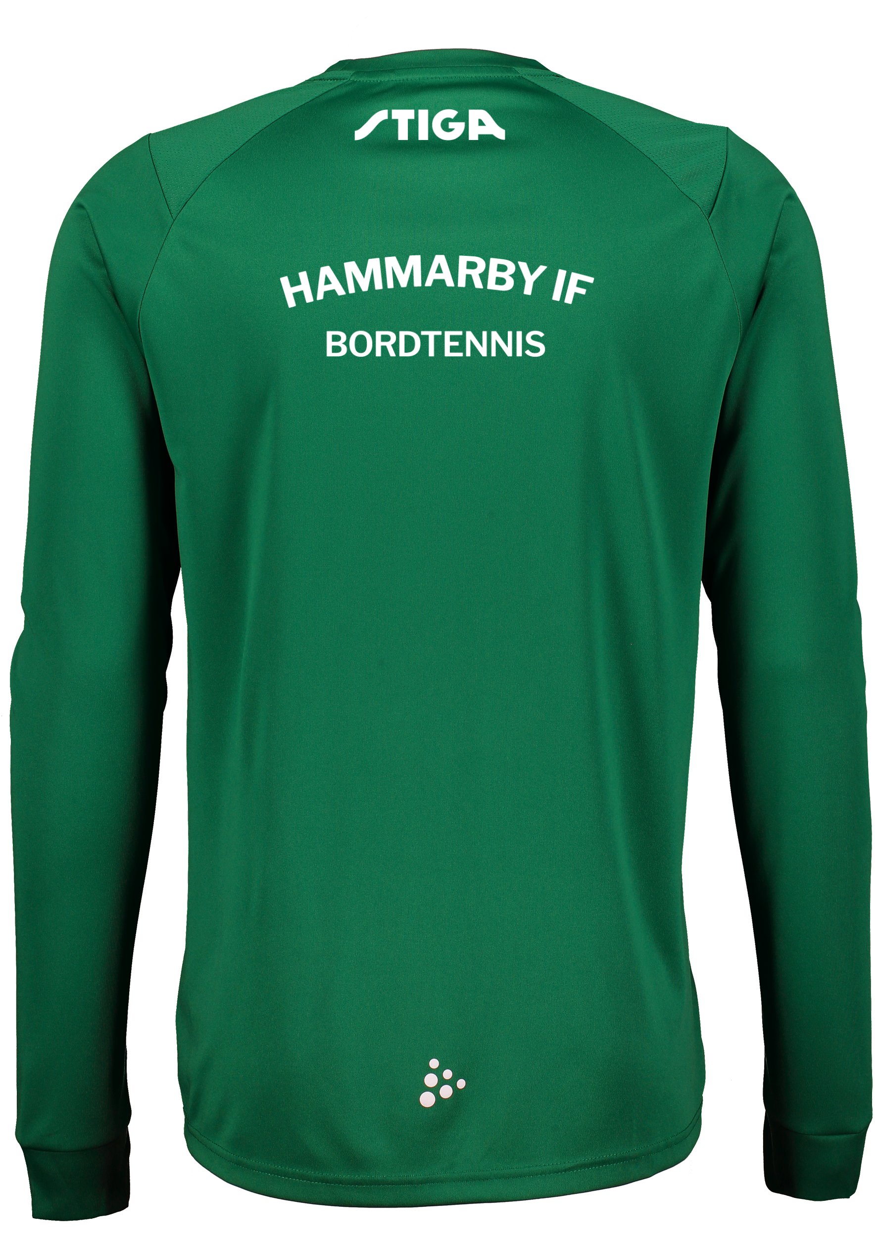 CRAFT, Rush 2.0 Ls Tee M