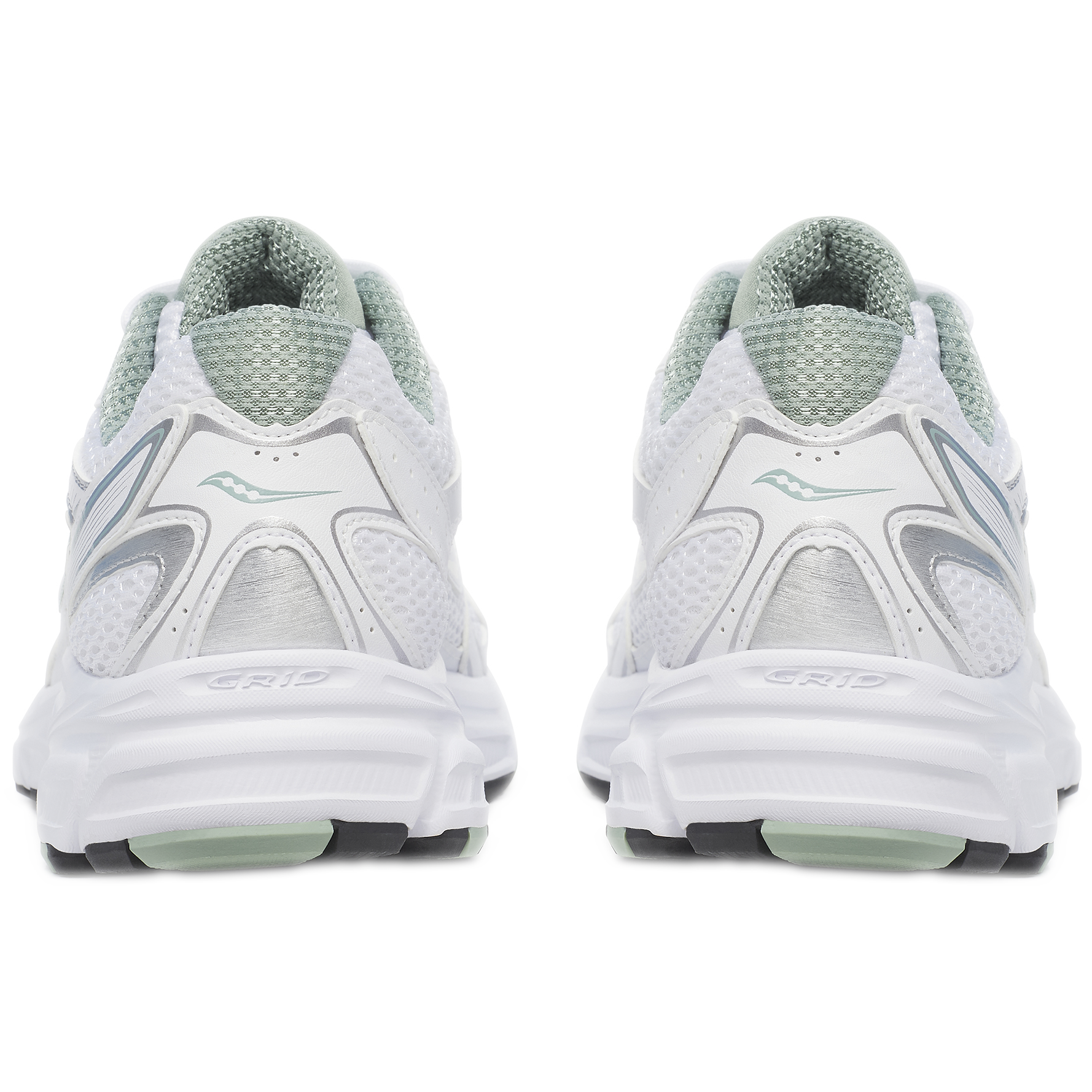 SAUCONY, W Ride Millennium