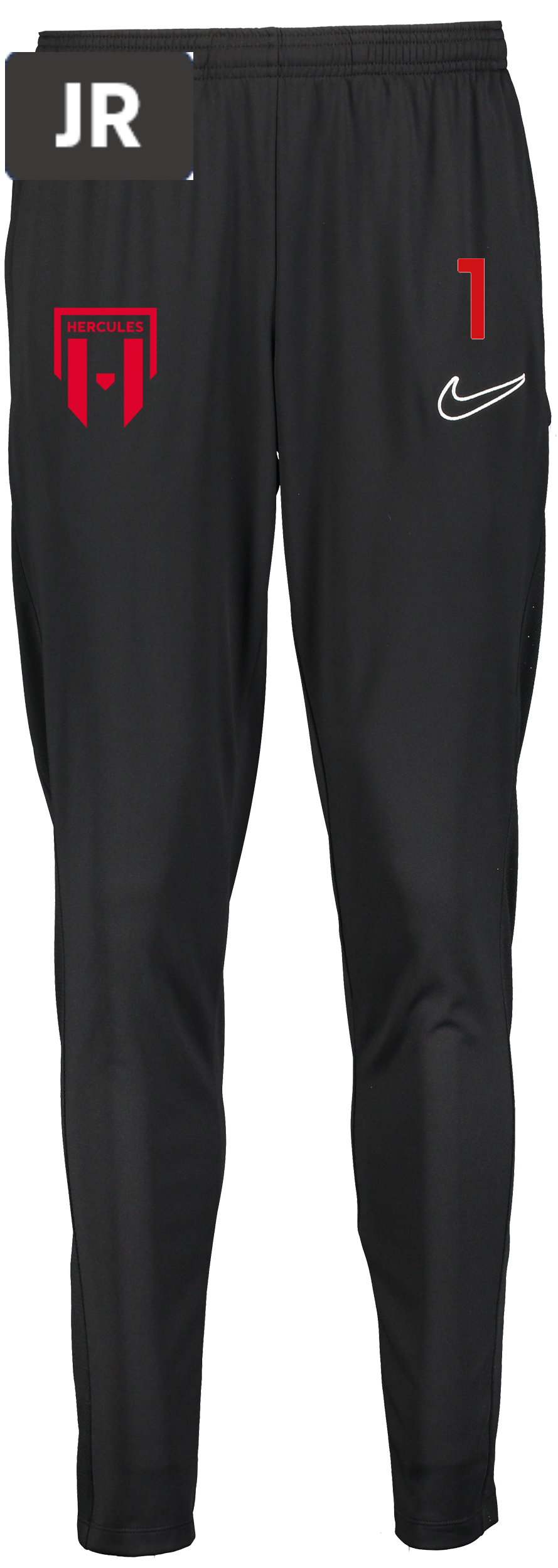 
NIKE, 
Acd25 Pnt Jr, 
Detail 1
