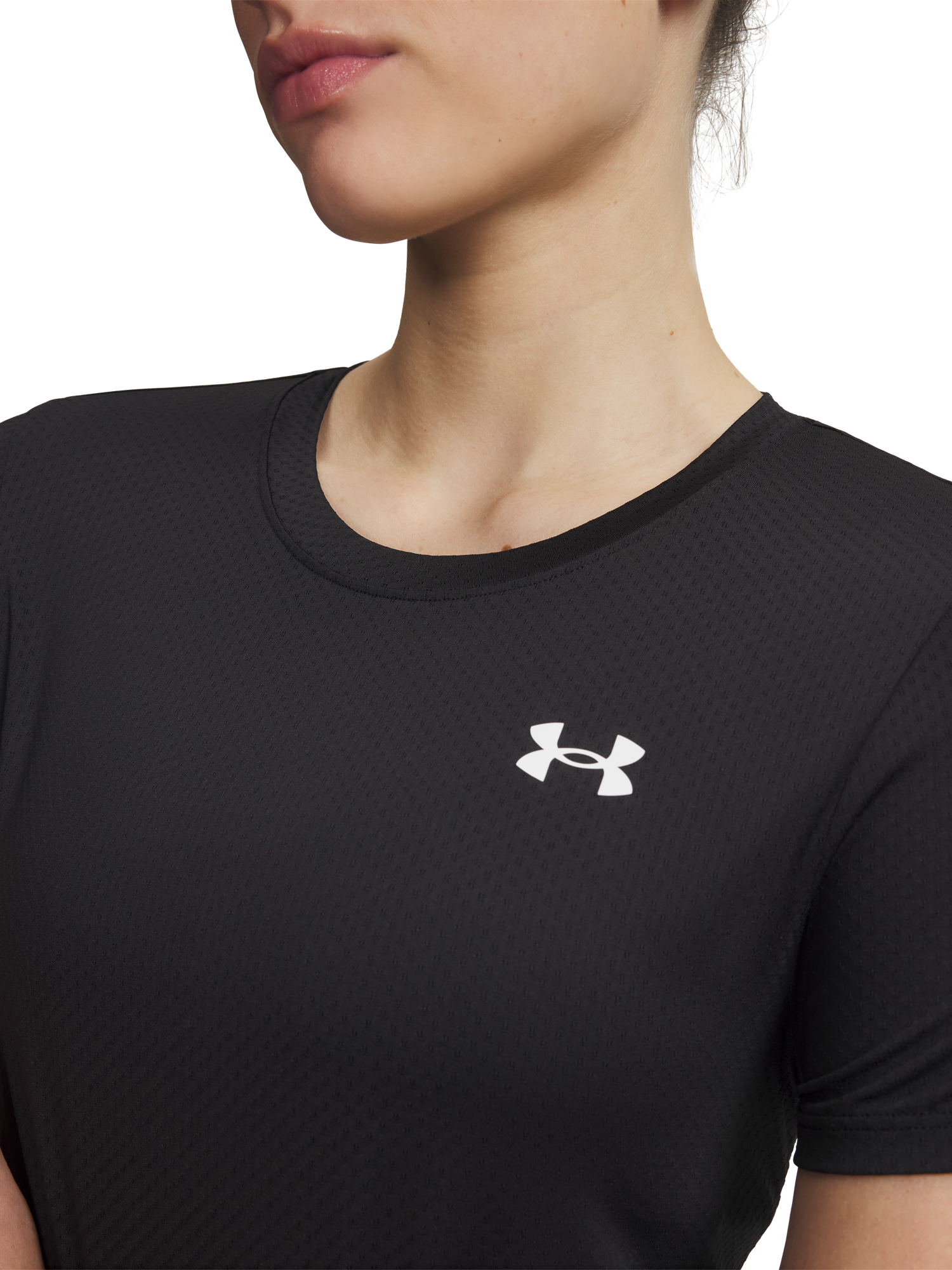 UNDER ARMOUR, TECH MESH SS