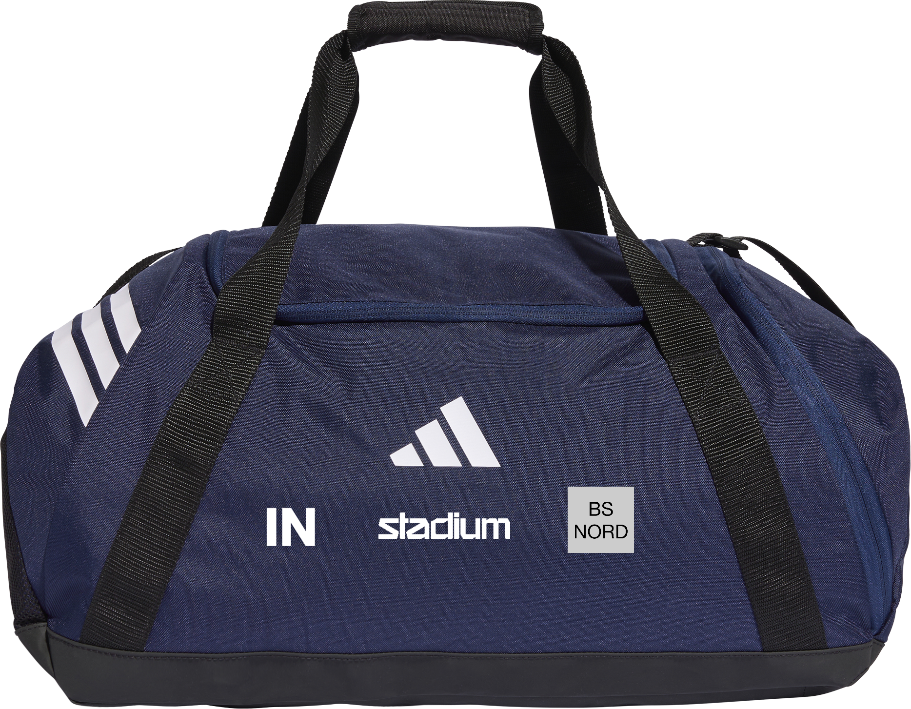 
ADIDAS, 
TIRO DUFFLE M, 
Detail 1
