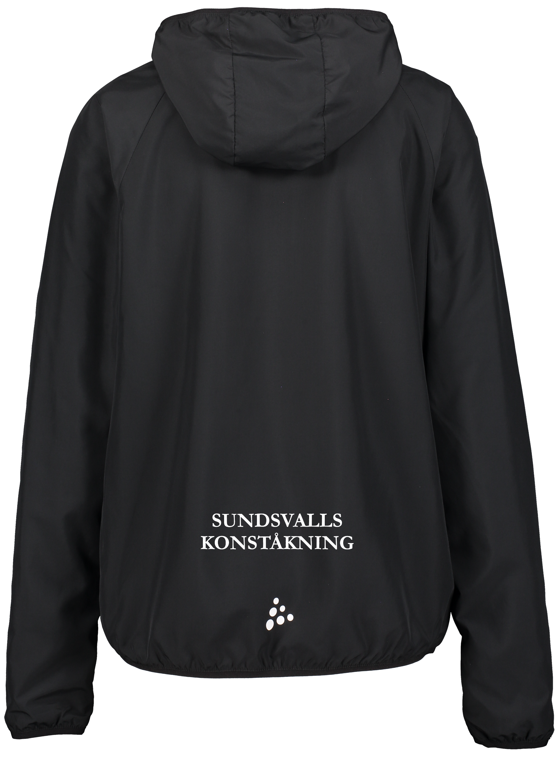 CRAFT, Squad Go Wind Jacket W